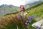 32 Sul 410 ormai in quota 2000